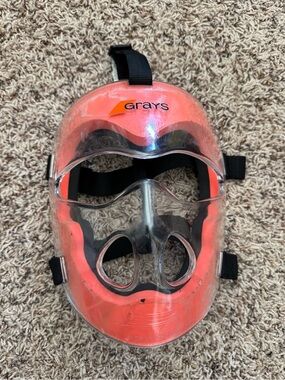 Grays Field Hockey Face Mask senior size (56-58cm)